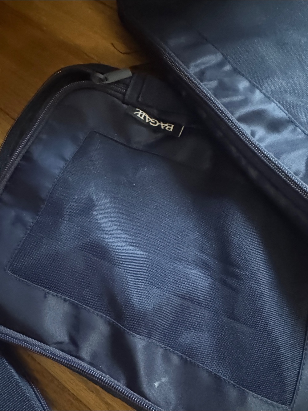 Packing cubes - Picture 3 of 3